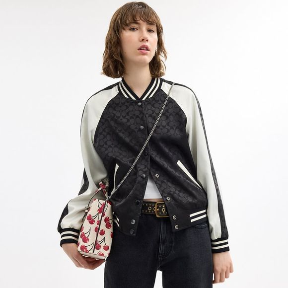 NWT Coach Outlet Chain Strap - Picture 2 of 3